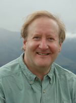 Steve Goldberg